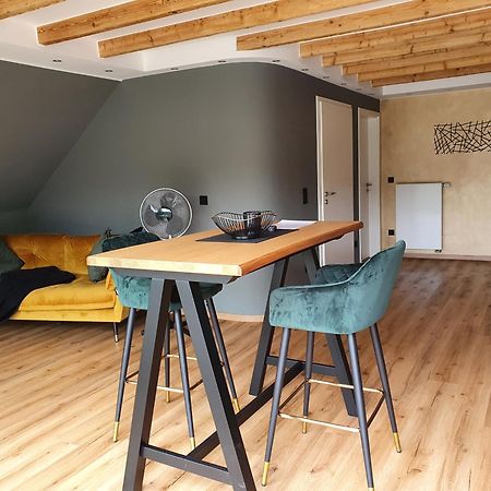 Apartament Moselfeeling Co2Frei Cochem Pokój zdjęcie