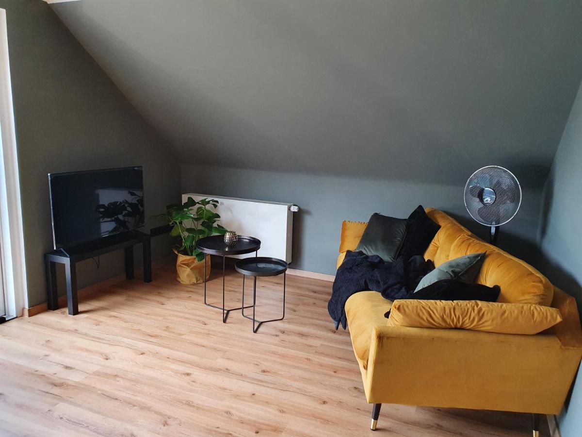 Apartament Moselfeeling Co2Frei Cochem Zewnętrze zdjęcie