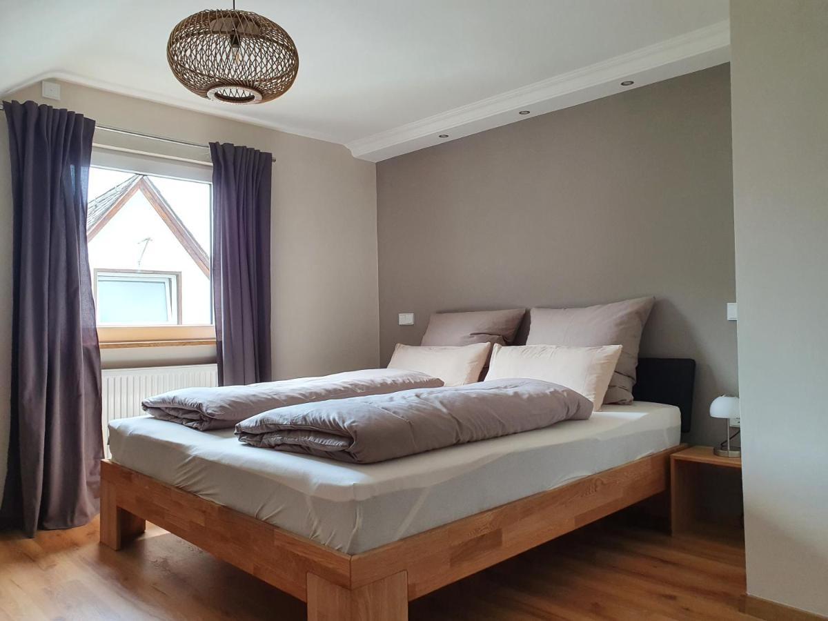 Apartament Moselfeeling Co2Frei Cochem Zewnętrze zdjęcie