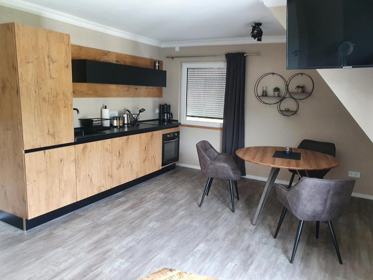 Apartament Moselfeeling Co2Frei Cochem Zewnętrze zdjęcie